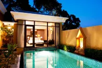 Pawanthorn Samui -  Casas de vacaciones