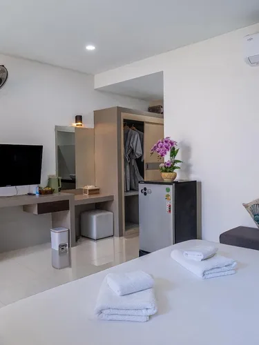 รูปภาพของเดอะ สแตรนด์ รีสอร์ท สมุย