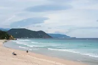 Gardenvilla Shirahama - pantai