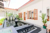 S5 Guest House Yogyakarta - 3-Star