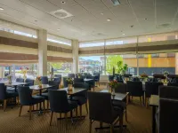 Quality Hotel Grand Steinkjer - servizio colazione