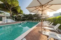 Hotel Balance - sul mare