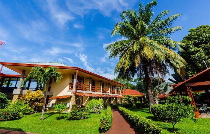 Amapola Resort
