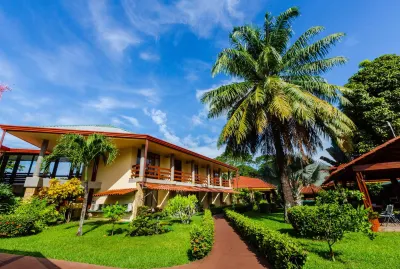 Amapola Resort Hotel a 