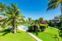 Antigua Village Beach Resort - piscina