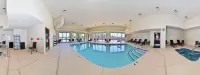 Holiday Inn Express & Suites ALBUQUERQUE HISTORIC OLD TOWN by IHG - Uima-altaat