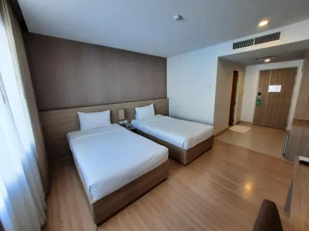 Leosor Hotel