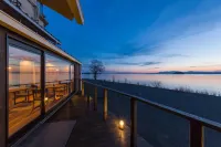 Ryokan Beniayu - Mountain view