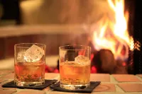 Yutorelo Karuizawa Hotel - bar