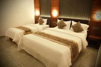 Silverstone Inn - 3 stjerner