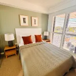 Aqualine Apartments on the Broadwater