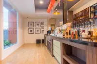 Avada Hotel - 3-Star