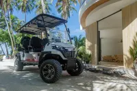 Kinan Boutique - 3-Star