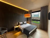 Hotel Elisabeth Hotels near Technopolis Mechelen