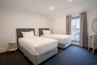 Urban Nook Serviced Apartments - Condos