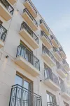Hotel HOGO - Gym