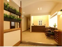 Pension Hinode - Wifi