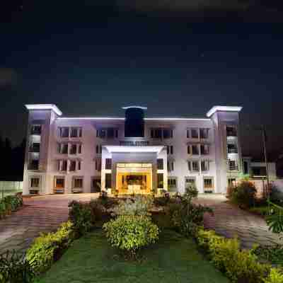 Hotel Amil Hotel Exterior