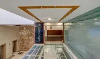 Treebo Premium Pearl Avenue Banquets and Lawn - ที่มีสปา