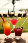Chalston Beach Resort - Barer