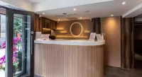 Alishan Shermuh International Tourist Hotel - 3 звезды