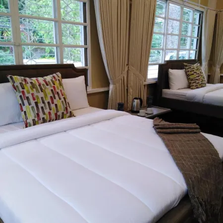 R Bed and Breakfast