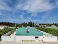 Belvedere Thoddoo - Wifi
