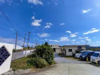 Terrace Iriomotejima Condominium - Parking