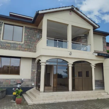 Sungura Villa