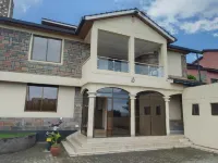 Sungura Villa -  Privatzimmer