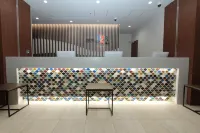 Hotel 1-2-3 Fukuyama - 2 étoiles