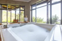 The Fernery Lodge & Spa - spa
