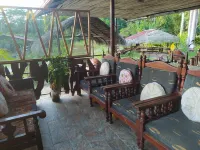 GRAND SELVA LODGE & TOURS - Wifi