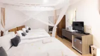 Harny's Garden Villa - Vila