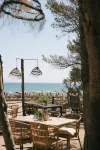 Le Domaine de la Mer - Appartements de Plage Dans un Cadre Enchanteur - Pet friendly