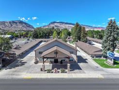 Best Western Sunset Inn