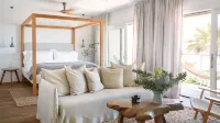 The Surfrider Malibu - 4 Sao
