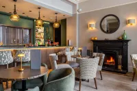 Auchrannie Resort - bar