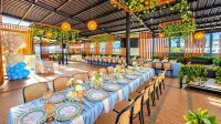 บีอี สวีทส์ โรงแรม กาลี - ห้องครัว