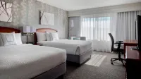 Courtyard Lebanon Hotels in Lebanon Township