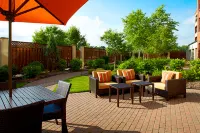 Courtyard Akron Stow Hotels in Cuyahoga Falls