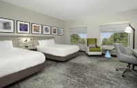 Hilton Garden Inn Columbus-University Area Hotels near LVQ Apartments
