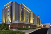 Hampton Inn & Suites Birmingham-Hoover-Galleria Hôtels à proximité de : Aquarium Imports