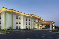 Hampton Inn Chicago/Tinley Park Hotels in Tinley Park