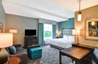 Homewood Suites by Hilton Schenectady Hotels in Schenectady