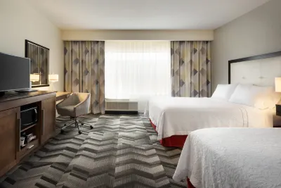 Hampton Inn Spring Hill