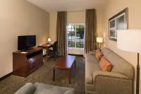 Staybridge Suites Monterrey - San Pedro Các khách sạn ở Monterrey