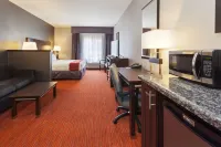Holiday Inn Express & Suites Rapid City I-90