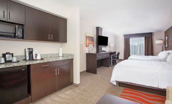 Holiday Inn Express & Suites Glasgow