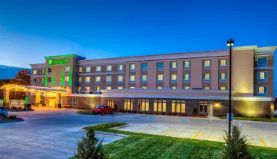Holiday Inn Express Richmond